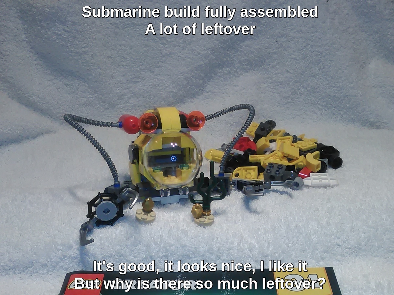 Underwater Robot image 8